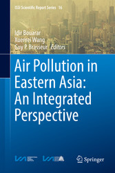 Air Pollution in Eastern Asia: An Integrated Perspective