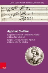 Agostino Steffani