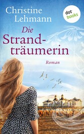 Die Strandträumerin