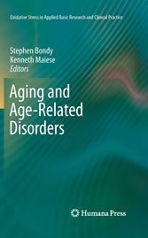 Aging and Age-Related Disorders