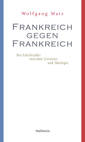 Frankreich gegen Frankreich