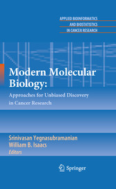 Modern Molecular Biology: