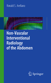 Non-Vascular Interventional Radiology of the Abdomen