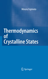 Thermodynamics of Crystalline States