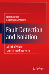 Fault Detection and Isolation