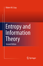 Entropy and Information Theory