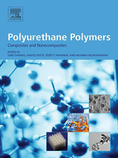 Polyurethane Polymers: Composites and Nanocomposites