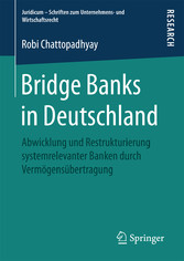 Bridge Banks in Deutschland