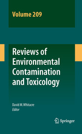 Reviews of Environmental Contamination and Toxicology Volume 209