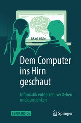 Dem Computer ins Hirn geschaut