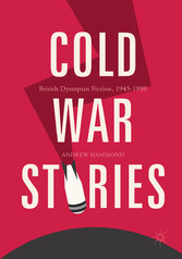 Cold War Stories