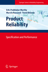 Product Reliability