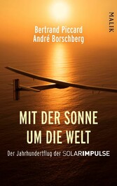 Mit der Sonne um die Welt