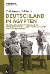 Deutschland in Ägypten