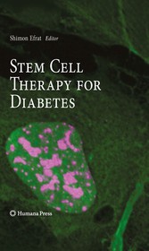 Stem Cell Therapy for Diabetes