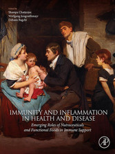 Immunity and Inflammation in Health and Disease