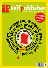 der selfpublisher 7, 3-2017, Heft 7, September 2017