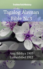 Tagalog Aleman Bible No3