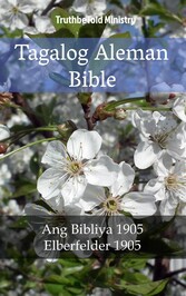 Tagalog Aleman Bible