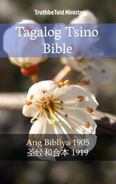 Tagalog Tsino Bible