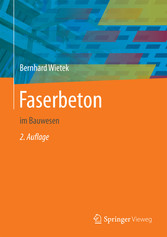 Faserbeton