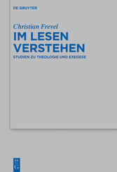 Im Lesen verstehen