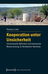 Kooperation unter Unsicherheit