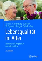 Lebensqualität im Alter