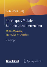 Social goes Mobile - Kunden gezielt erreichen