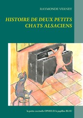 Histoire de deux petits chats alsaciens