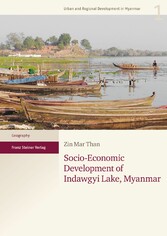 Socio-Economic Development of Indawgyi Lake, Myanmar