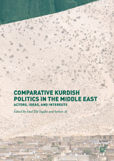 Comparative Kurdish Politics in the Middle East