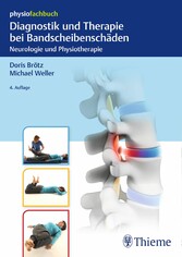 Diagnostik und Therapie bei Bandscheibenschäden