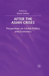 After the Asian Crisis