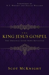 King Jesus Gospel