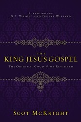 King Jesus Gospel