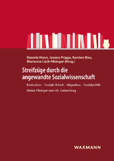 Streifzüge durch die angewandte Sozialwissenschaft