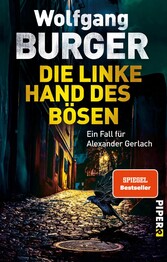 Die linke Hand des Bösen