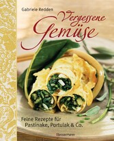 Vergessene Gemüse