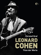 Leonard Cohen