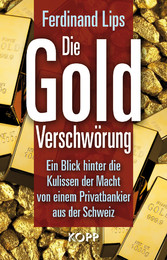 Die Gold-Verschwörung