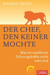 Der Chef, den keiner mochte