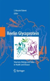 Reelin Glycoprotein