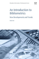 An Introduction to Bibliometrics