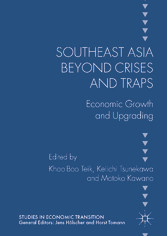 Southeast Asia beyond Crises and Traps