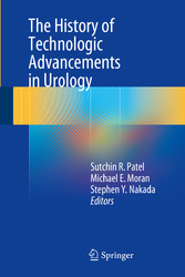 The History of Technologic Advancements in Urology