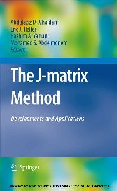 The J-Matrix Method