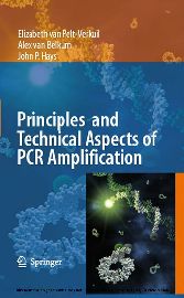 Principles and Technical Aspects of PCR Amplification