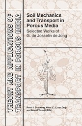 Soil Mechanics and Transport in Porous Media