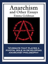 Anarchism and Other Essays